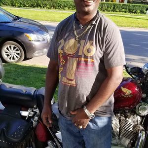 Meet your Posher, Marcus